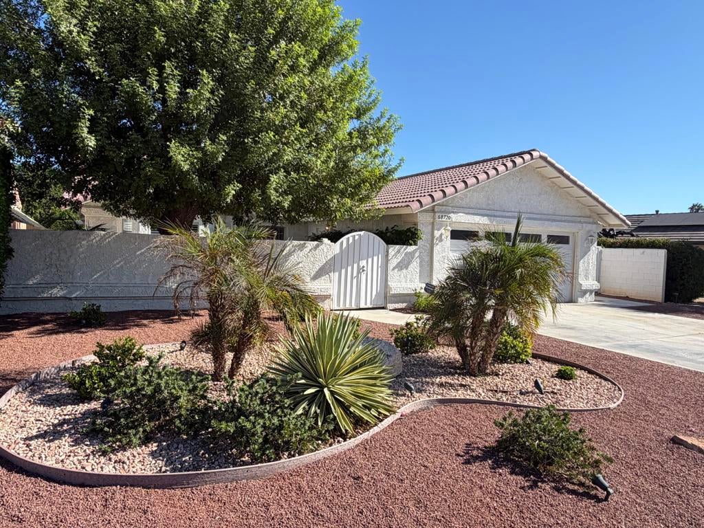 68720 Hermosillo Road