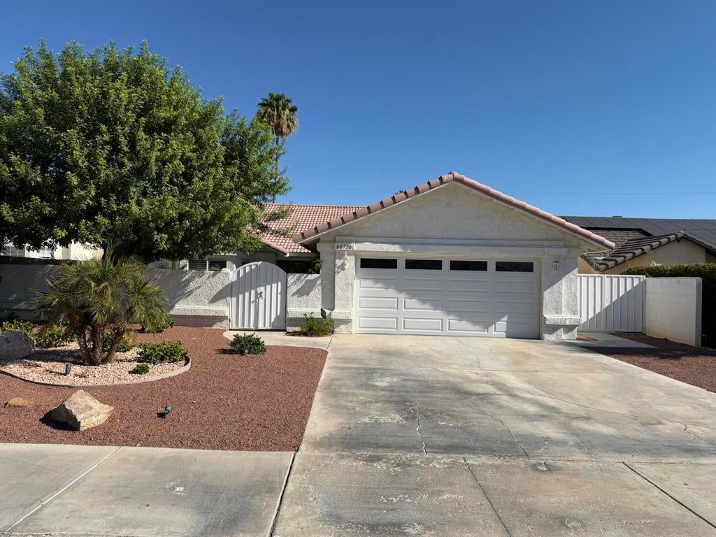 68720 Hermosillo Road
