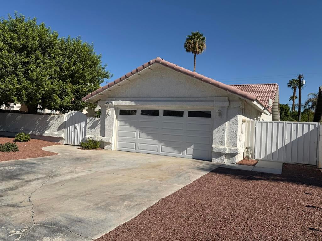 68720 Hermosillo Road