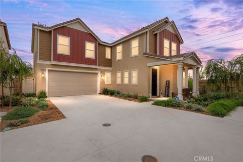 2684 E Towhee Ontario CA 91761