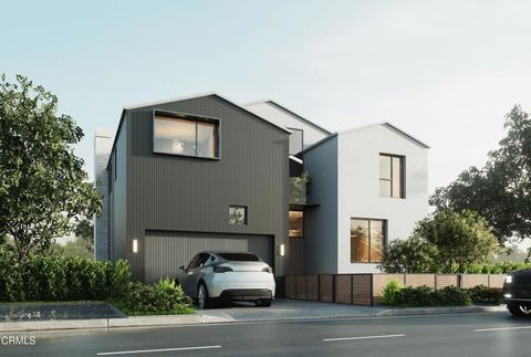 Photo of 3521 Inglewood Boulevard, Los Angeles, CA 90066 (MLS # P1-27003)