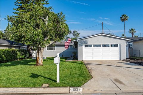 Photo of 1021 E Gaillard Street, Azusa, CA 91702 (MLS # CV26030908)
