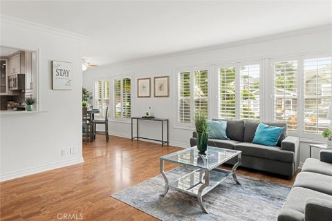 Photo of 2027 E Appleton ST #7, Long Beach, CA 90803 (MLS # PW26197287)