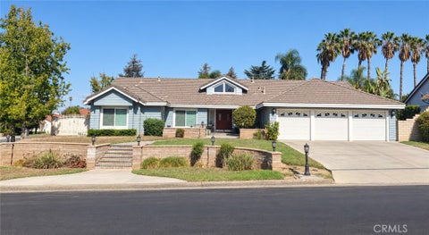 Photo of 2475 Lassalette Court, Riverside, CA 92503 (MLS # IV26218671)
