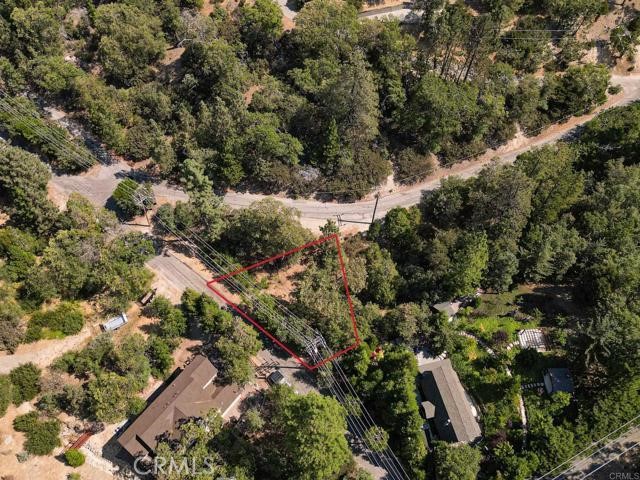 Arrowhead Woods (AWHW) - Land