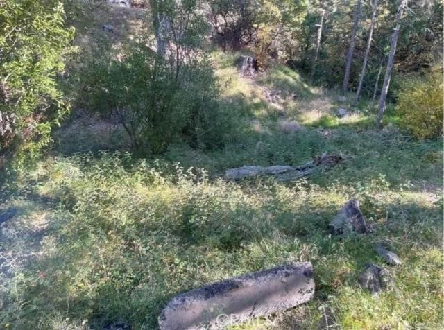 Arrowhead Woods (AWHW) - Land