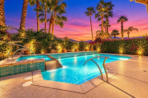 Photo of 245 Strada Nova, Palm Desert, CA 92260 (MLS # 219153523PS)