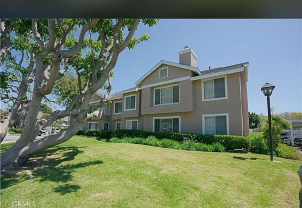- Residential Lease