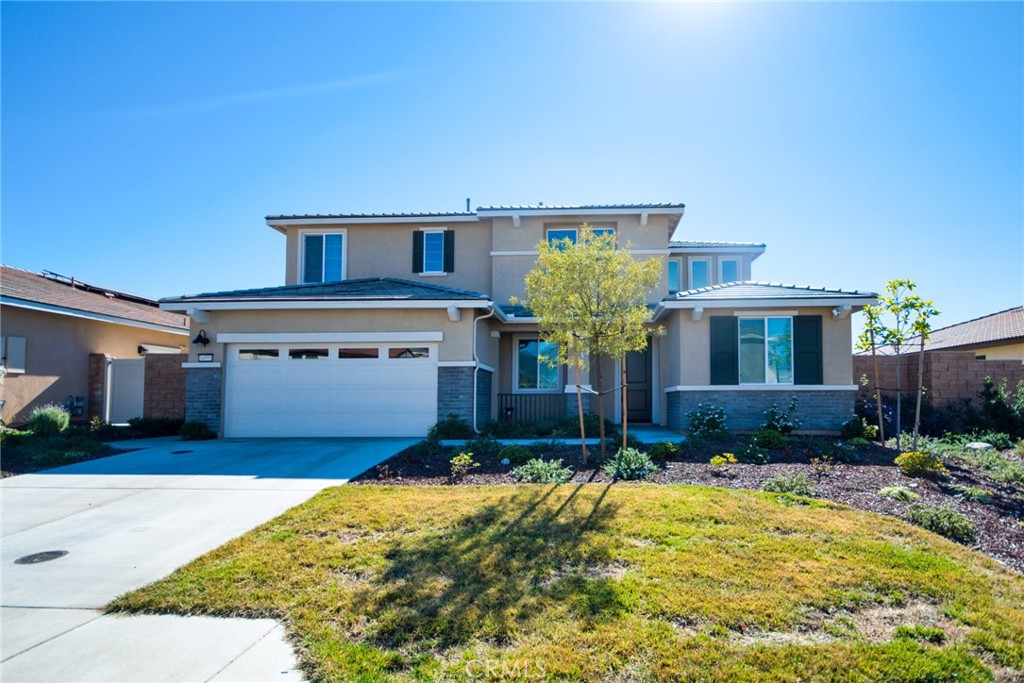 34955 S Serano Square