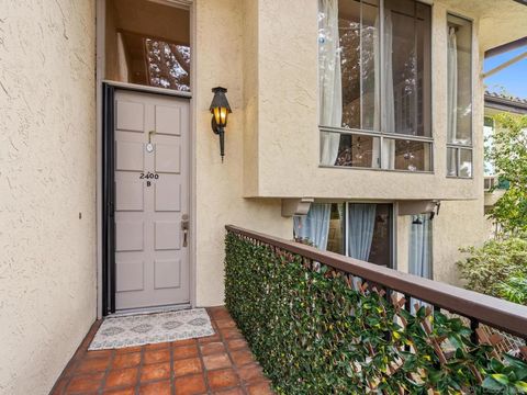 Photo of 2400 Altisma Way Way #B, Carlsbad, CA 92009 (MLS # 260006390SD)