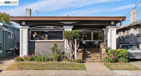 Photo of 2515 Noble Ave AVE, Alameda, CA 94501 (MLS # 41145921)
