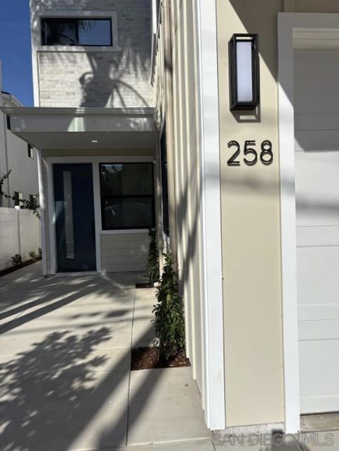 Photo of 258 Donax Ave, Imperial Beach, CA 91932 (MLS # 260006278SD)
