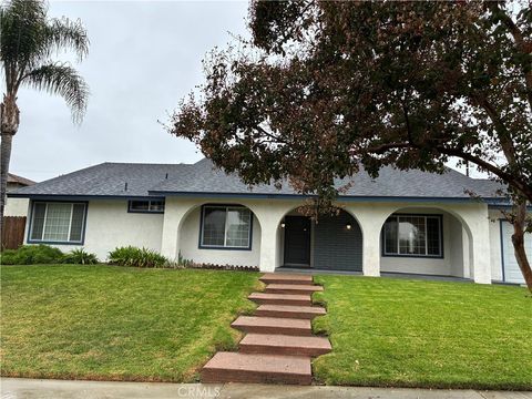 6340 Sacramento Rancho Cucamonga CA 91701