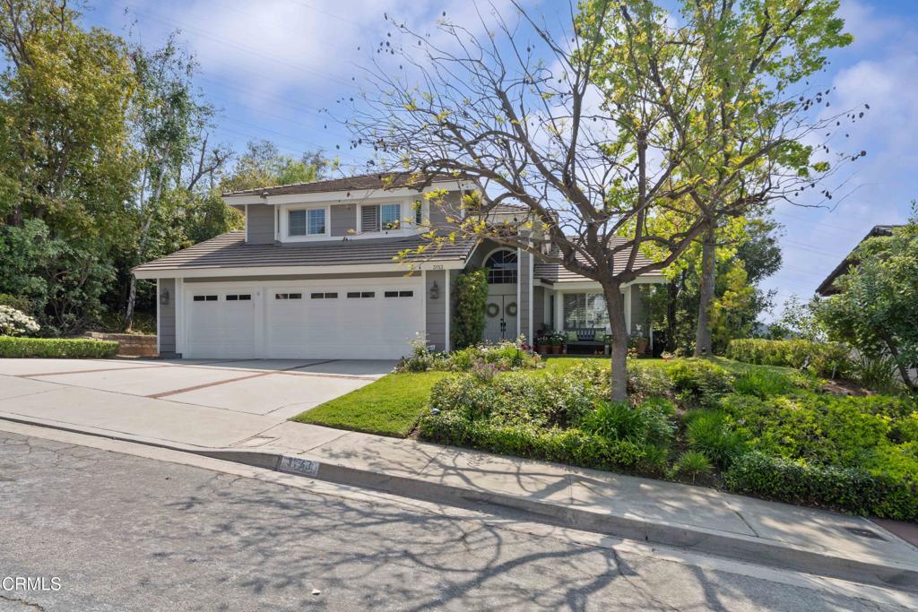 3153 Dragonfly Street