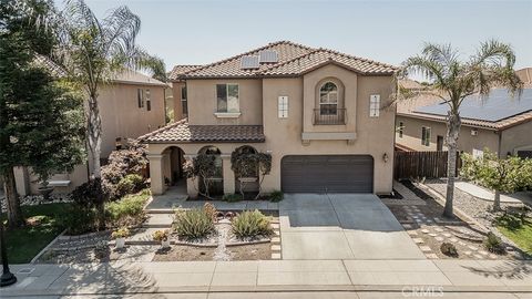 Photo of 11345 N Via Montessori Drive, Fresno, CA 93730 (MLS # FR26097151)