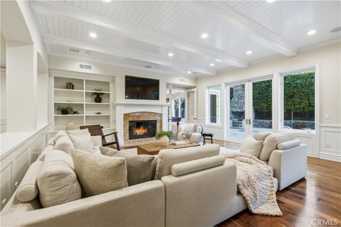 Tiny photo for 1502 Bienveneda AVE, Pacific Palisades, CA 90272 (MLS # SR26157830)