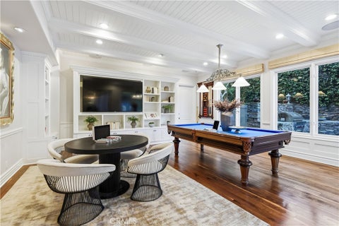 Tiny photo for 1502 Bienveneda AVE, Pacific Palisades, CA 90272 (MLS # SR26157830)