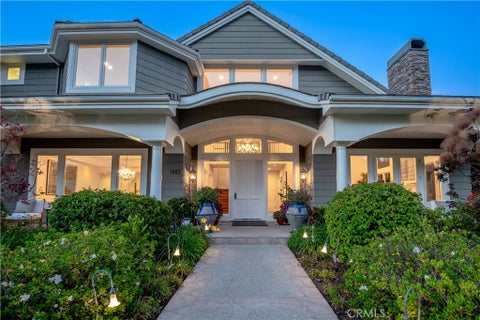 Tiny photo for 1502 Bienveneda AVE, Pacific Palisades, CA 90272 (MLS # SR26157830)