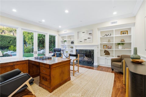 Tiny photo for 1502 Bienveneda AVE, Pacific Palisades, CA 90272 (MLS # SR26157830)