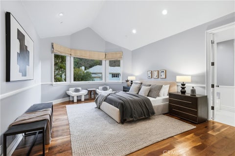 Tiny photo for 1502 Bienveneda AVE, Pacific Palisades, CA 90272 (MLS # SR26157830)
