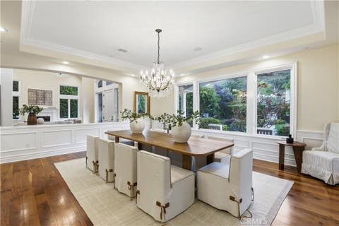 Tiny photo for 1502 Bienveneda AVE, Pacific Palisades, CA 90272 (MLS # SR26157830)