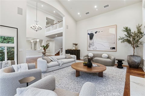 Tiny photo for 1502 Bienveneda AVE, Pacific Palisades, CA 90272 (MLS # SR26157830)