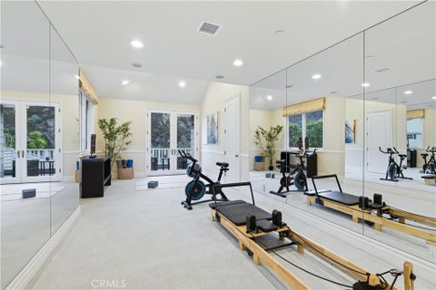 Tiny photo for 1502 Bienveneda AVE, Pacific Palisades, CA 90272 (MLS # SR26157830)