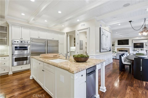 Tiny photo for 1502 Bienveneda AVE, Pacific Palisades, CA 90272 (MLS # SR26157830)