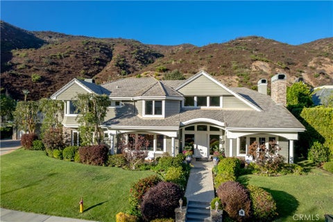 Tiny photo for 1502 Bienveneda AVE, Pacific Palisades, CA 90272 (MLS # SR26157830)