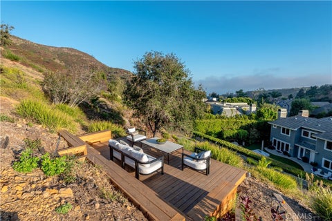 Tiny photo for 1502 Bienveneda AVE, Pacific Palisades, CA 90272 (MLS # SR26157830)