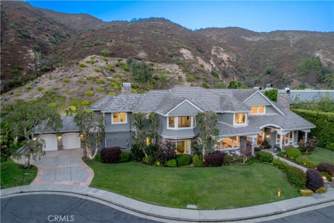 Tiny photo for 1502 Bienveneda AVE, Pacific Palisades, CA 90272 (MLS # SR26157830)