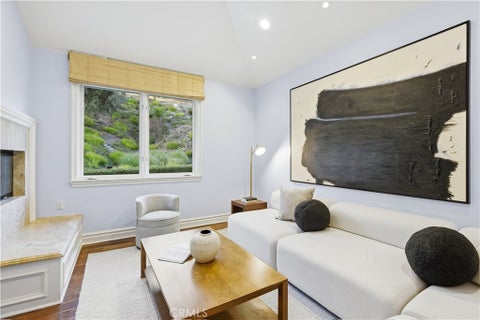 Tiny photo for 1502 Bienveneda AVE, Pacific Palisades, CA 90272 (MLS # SR26157830)