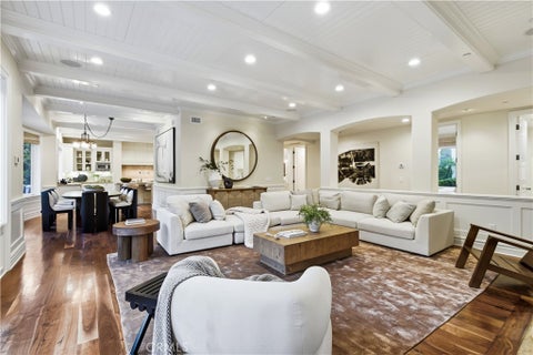 Tiny photo for 1502 Bienveneda AVE, Pacific Palisades, CA 90272 (MLS # SR26157830)