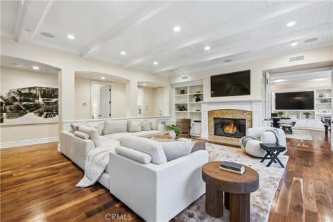 Tiny photo for 1502 Bienveneda AVE, Pacific Palisades, CA 90272 (MLS # SR26157830)