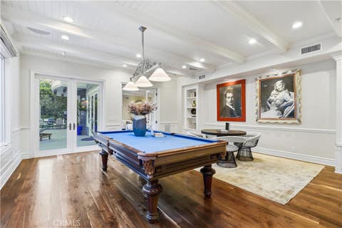Tiny photo for 1502 Bienveneda AVE, Pacific Palisades, CA 90272 (MLS # SR26157830)