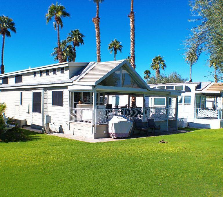 84136 Ave 44, #249 249