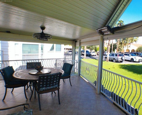 Tiny photo for 84136 Ave 44, #249, Indio, CA 92203 (MLS # 219155097DA)