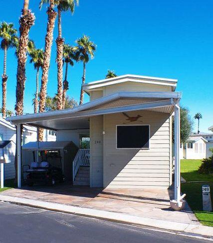 84136 Ave 44, #249 249