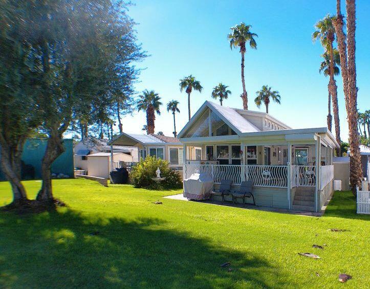 84136 Ave 44, #249 249