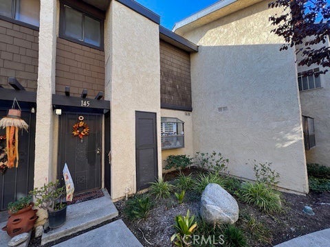 Photo of 12750 Centralia Street #145, Lakewood, CA 90715 (MLS # PW26174580)