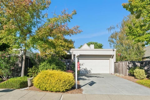 Photo of 363 Dahlia Drive, Sonoma, CA 95476 (MLS # ML82061977)