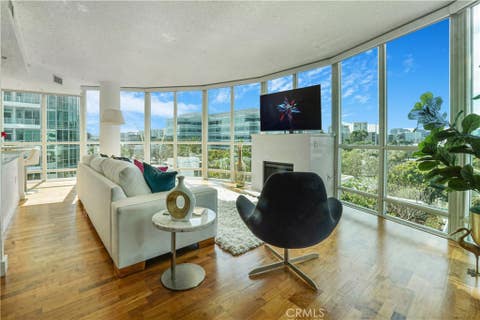 Photo of 3141 Michelson DR #508, Irvine, CA 92612 (MLS # OC26105669)