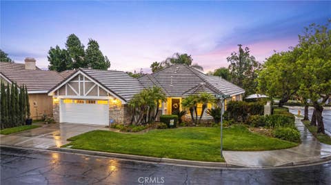 Photo of 1340 Sunrise Circle S, Upland, CA 91784 (MLS # CV26115793)