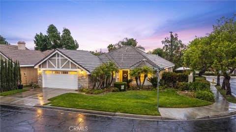 Photo of 1340 Sunrise Circle S, Upland, CA 91784 (MLS # CV26115793)