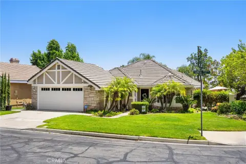 1340 Sunrise Circle S, Upland, CA 91784 - MLS#: CV26115793
