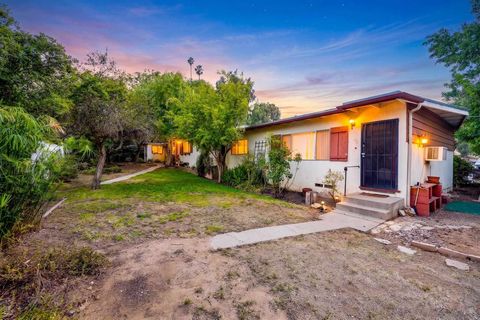 Photo of 12425 27 Julian Ave AVE, San Diego, CA 92040 (MLS # 260016125SD)