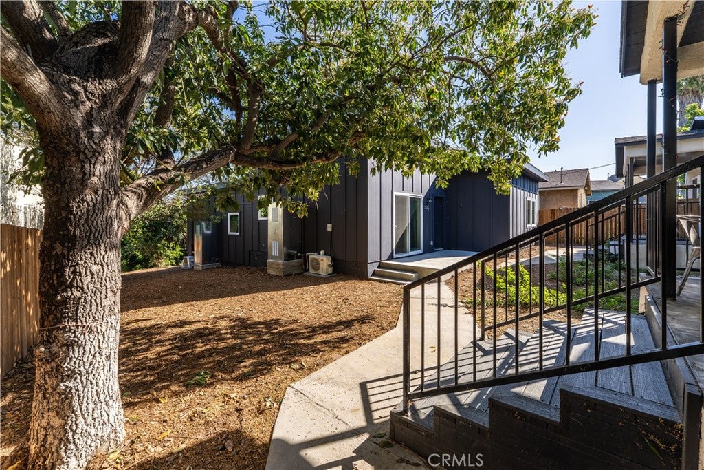 1/2 Ganahl, Los Angeles CA 90033