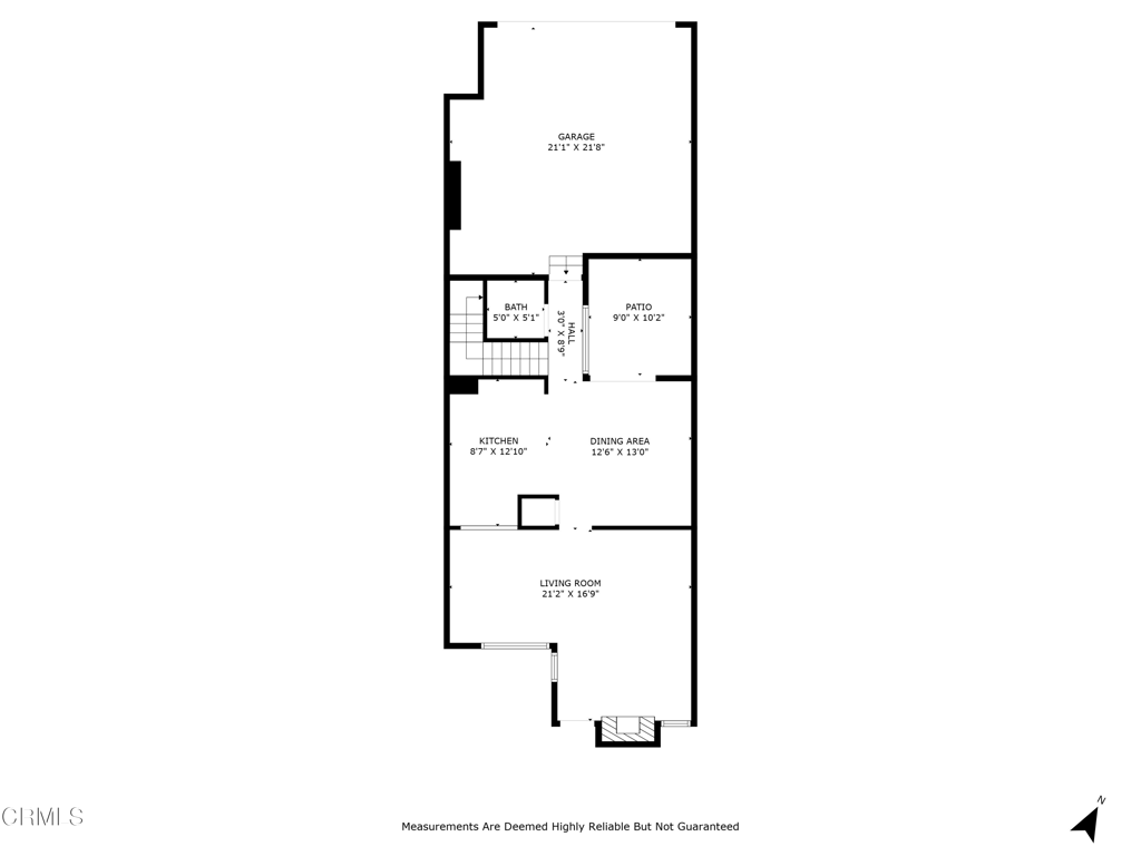Hidden Canyon - Residential