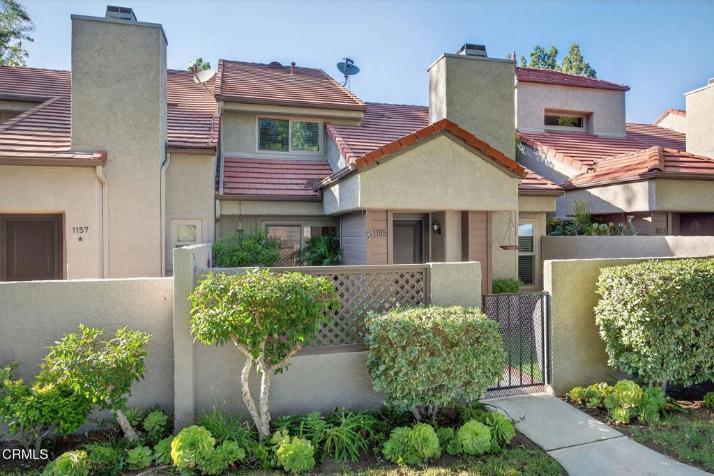 Hidden Canyon - Residential