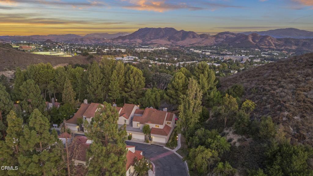 Hidden Canyon - Residential